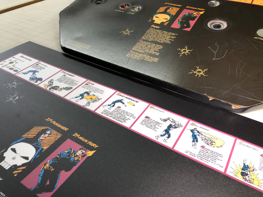 アメコミ・英語　PUNISHER エピック・コレクション　2冊セット アメコミ・英語 PUNISHER エピック・コレクション 2冊セット