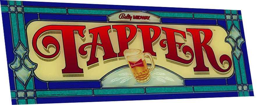 Tapper – Szabo's
