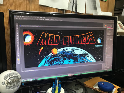 Mad Planets lower CPO now available!