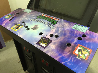 Applied Turtle in Time CPO today