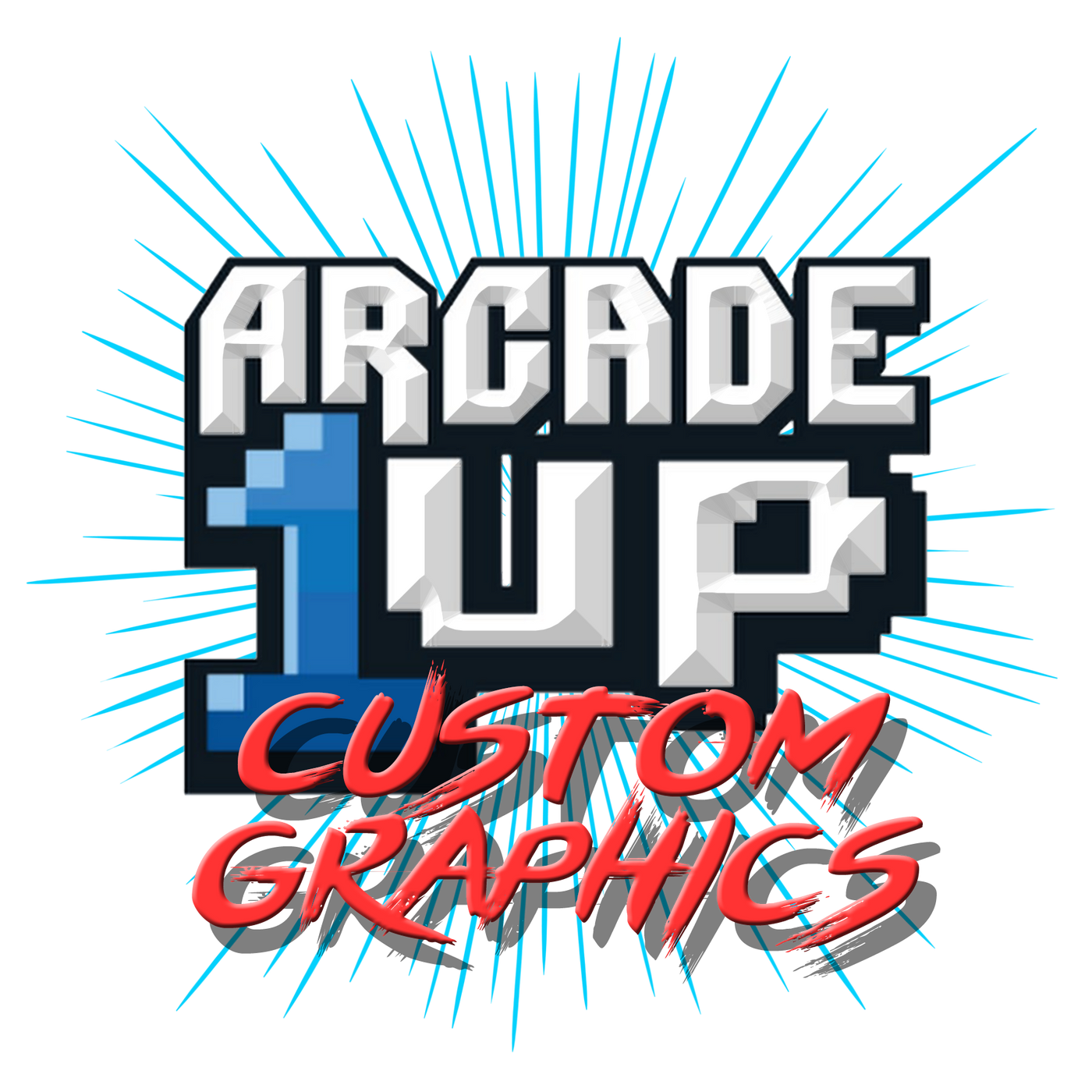 Arcade 1UP