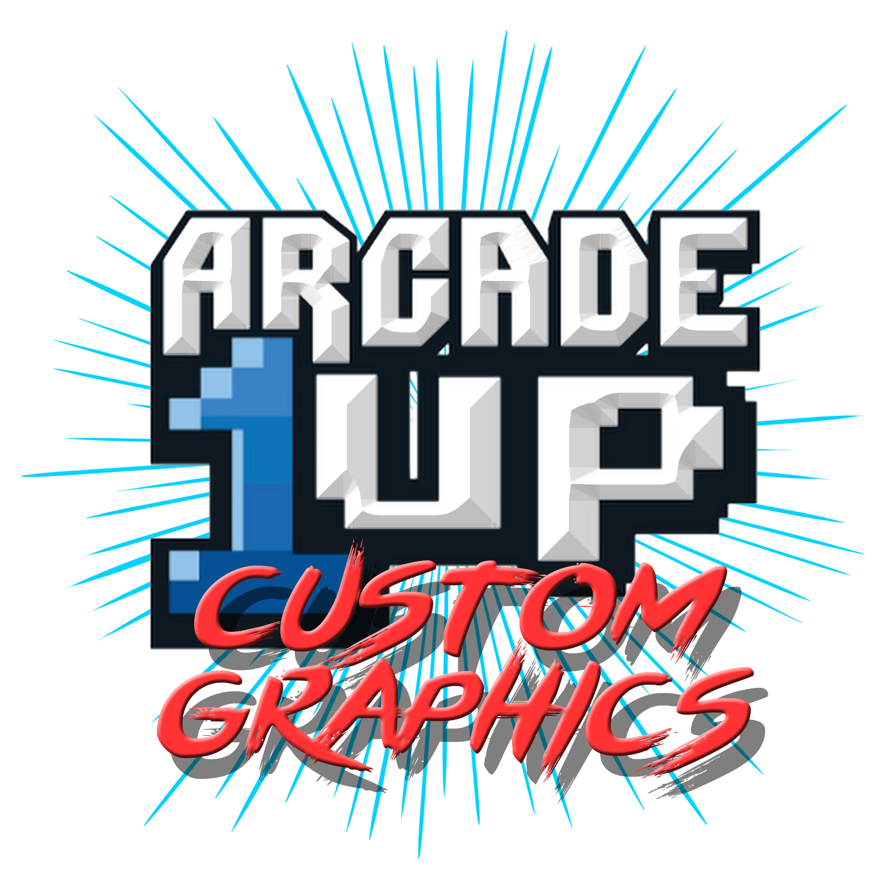 Arcade 1UP – Szabo's Arcades - Main Image