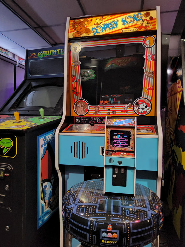 GRS Build-A-Cade Art Kits