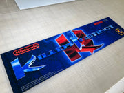 **New** Arcade 1up slip on Replacement Acrylic Marquees
