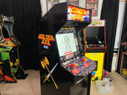 Arcade 1up Golden Axe HS-5 kit