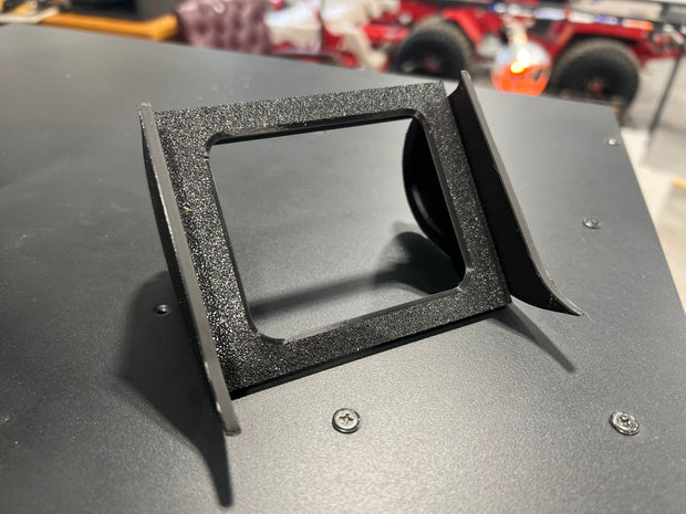 GRS Build-A-Cade 3d printed bezel and bat wings kit