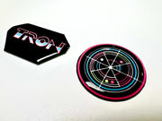 GRS Tron Spinner decal