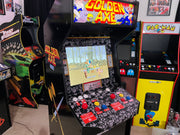 Arcade 1up Golden Axe HS-5 kit