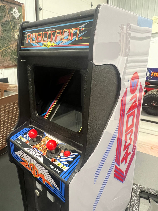 GRS Build-A-Cade 3d printed bezel and bat wings kit