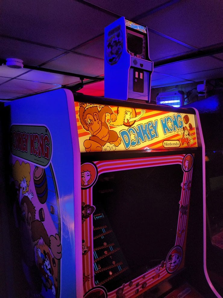 GRS Build-A-Cade Art Kits
