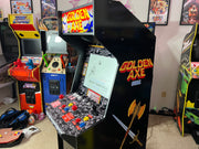Arcade 1up Golden Axe HS-5 kit