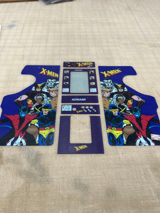 GRS Build-A-Cade Art Kits