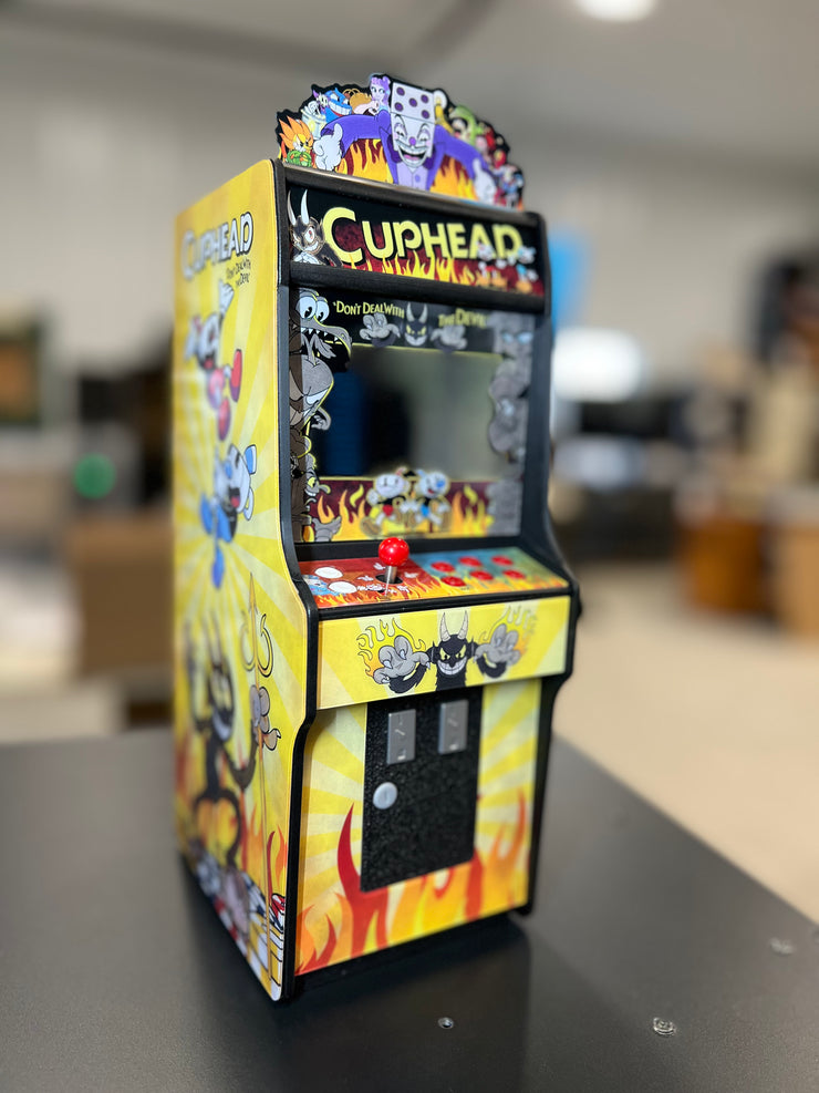 GRS Build-A-Cade Art Kits