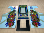 GRS Build-A-Cade Art Kits