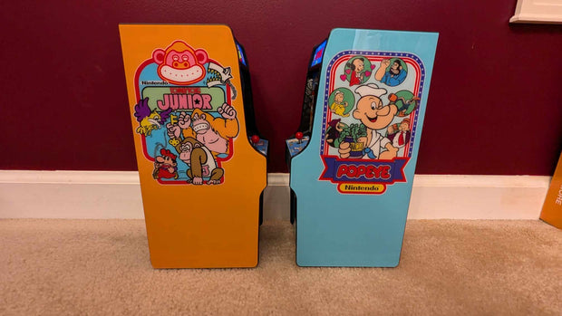 GRS Build-A-Cade Art Kits