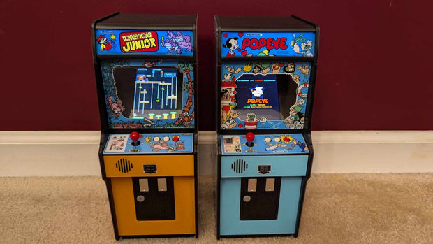 GRS Build-A-Cade Art Kits