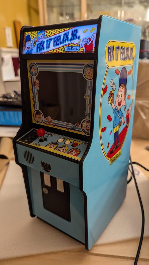 GRS Build-A-Cade Art Kits