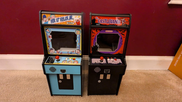 GRS Build-A-Cade Art Kits