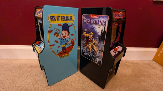 GRS Build-A-Cade Art Kits