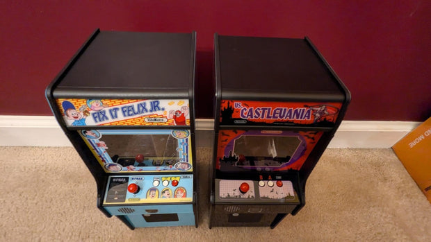 GRS Build-A-Cade Art Kits