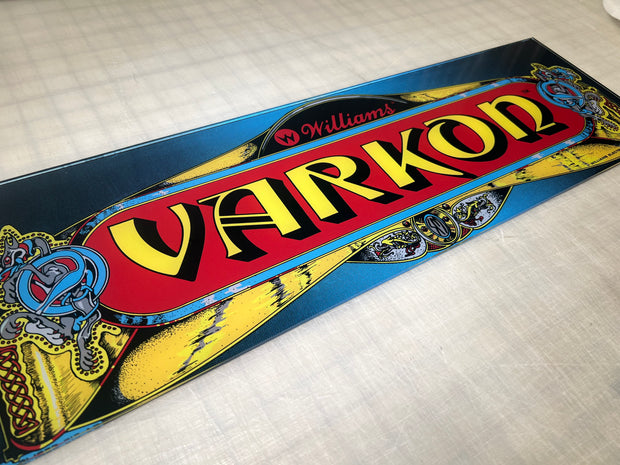 Varkon Marquee