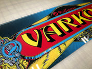 Varkon Marquee
