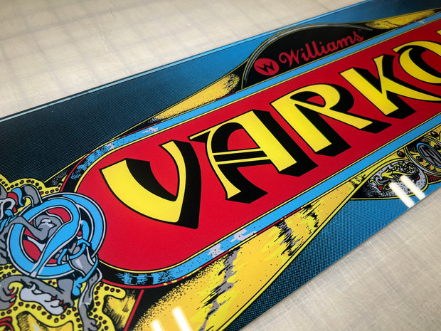 Varkon Marquee