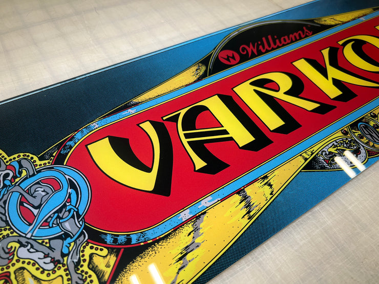 Varkon Marquee