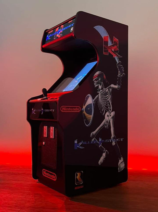 GRS Build-A-Cade Art Kits