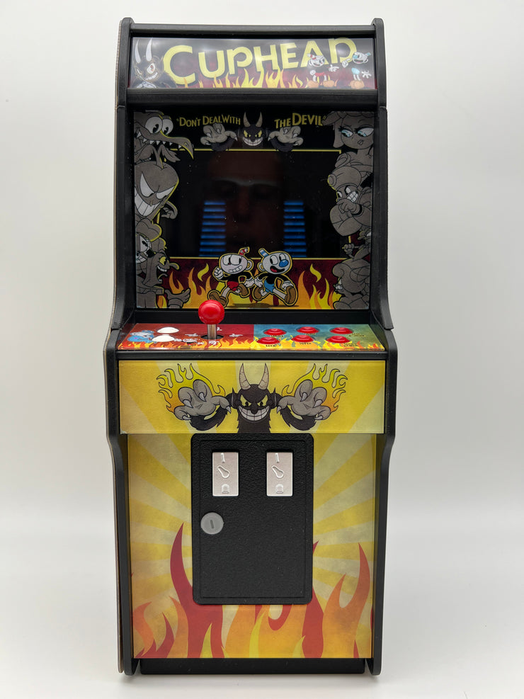 GRS Build-A-Cade Art Kits