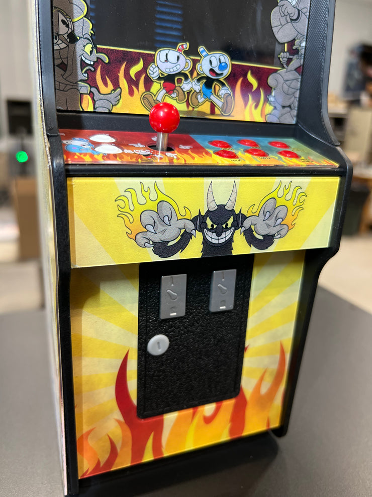 GRS Build-A-Cade Art Kits