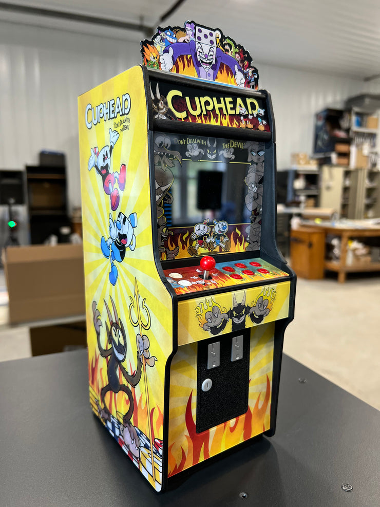 GRS Build-A-Cade Art Kits