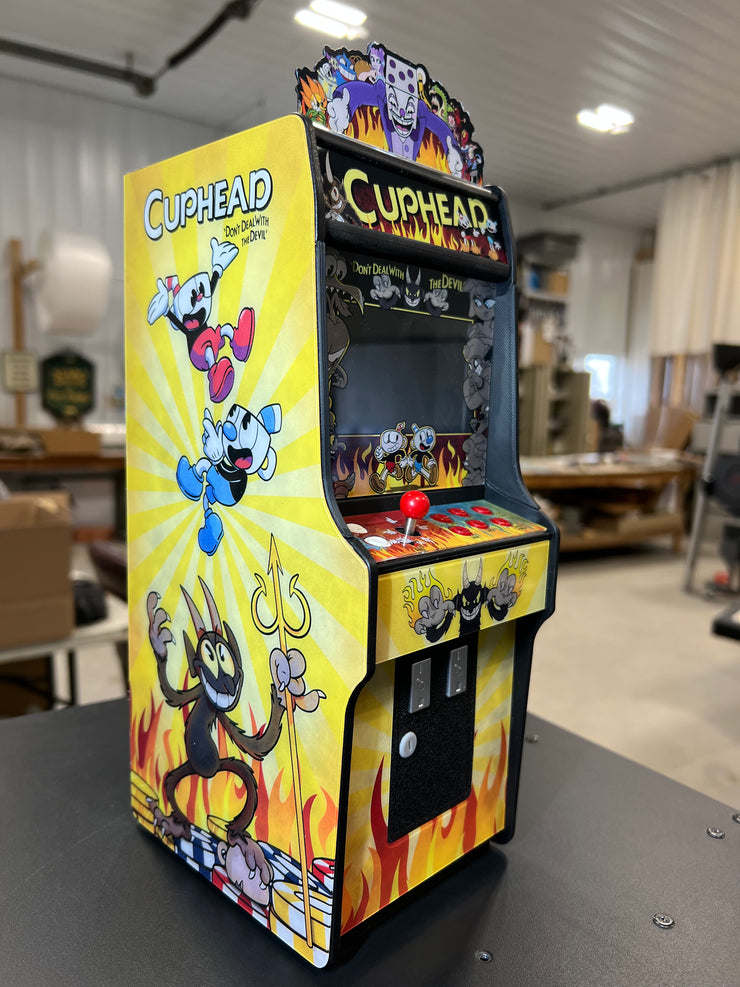 GRS Build-A-Cade Art Kits