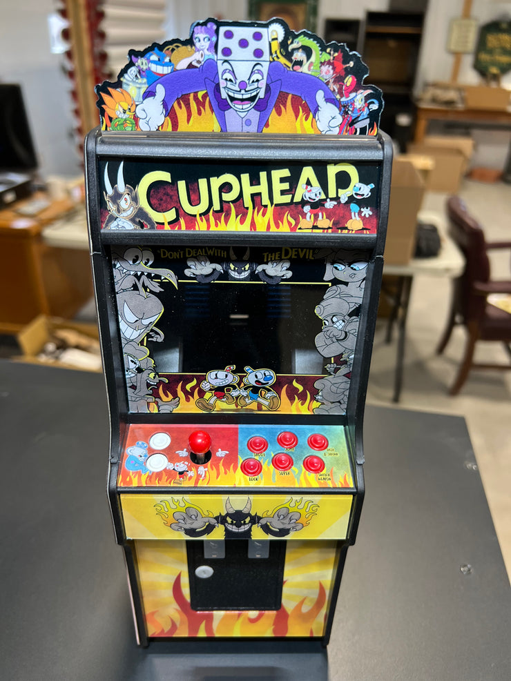 GRS Build-A-Cade Art Kits