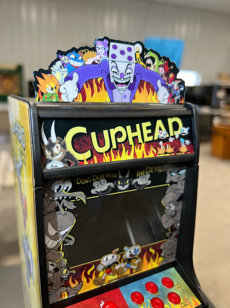 GRS Build-A-Cade Art Kits