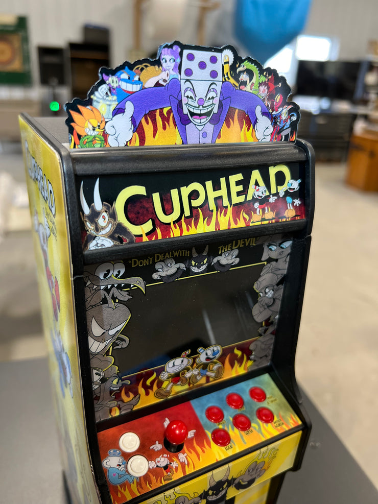 GRS Build-A-Cade Art Kits