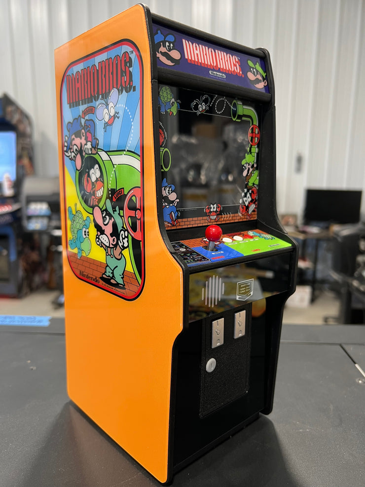 GRS Build-A-Cade Art Kits
