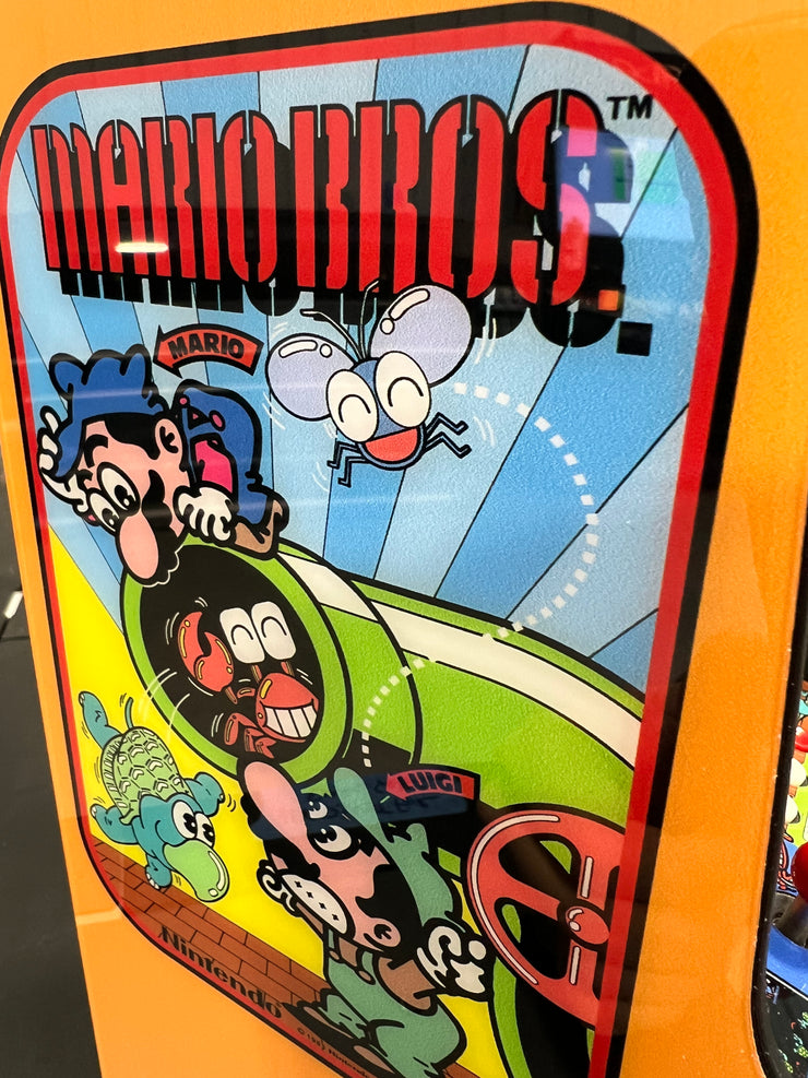 GRS Build-A-Cade Art Kits