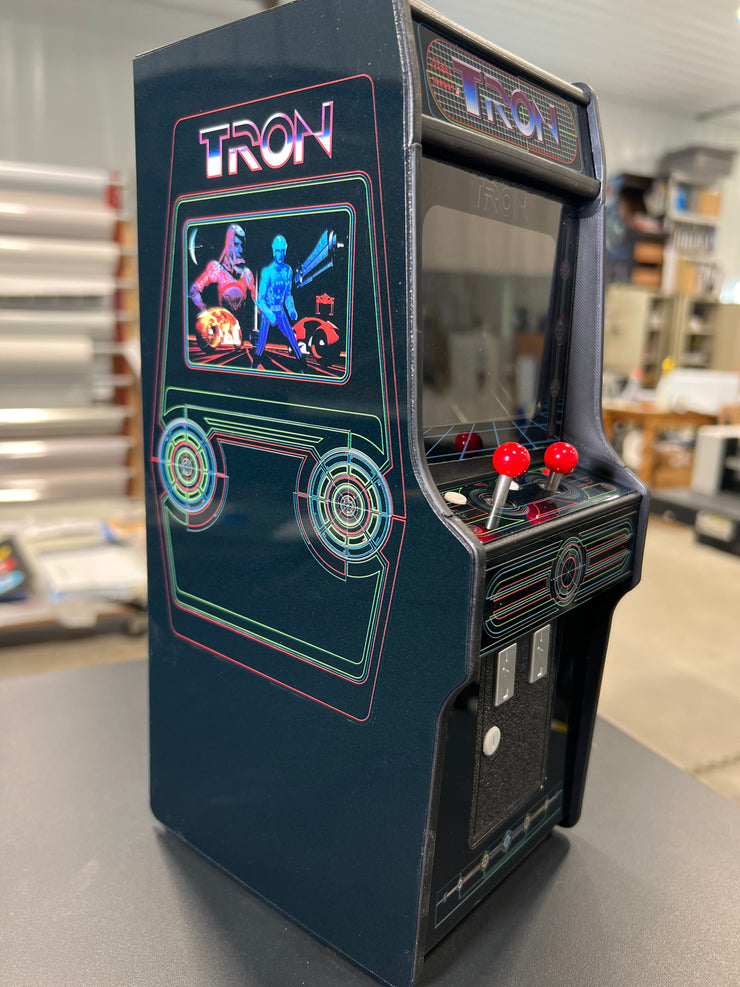 GRS Build-A-Cade Art Kits