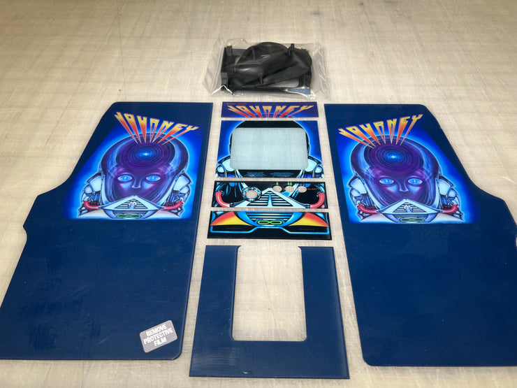 GRS Build-A-Cade Art Kits