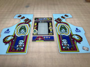 GRS Build-A-Cade Art Kits