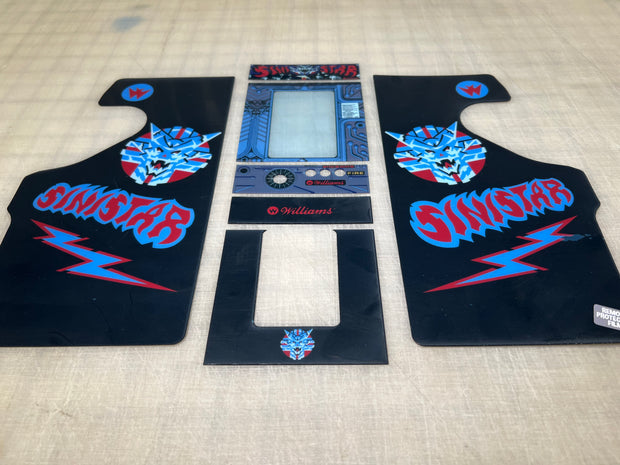 GRS Build-A-Cade Art Kits