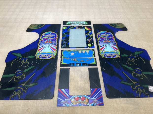 GRS Build-A-Cade Art Kits