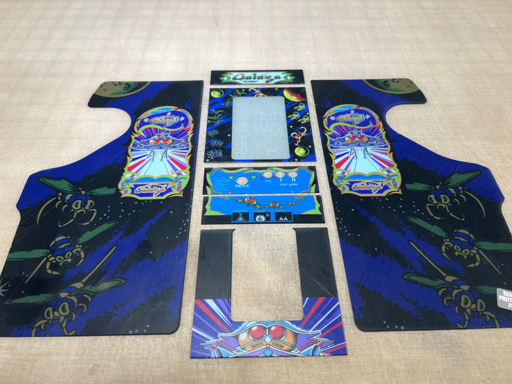 GRS Build-A-Cade Art Kits