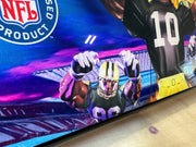 Midway NFL BLITZ Full size topper