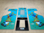 GRS Build-A-Cade Art Kits