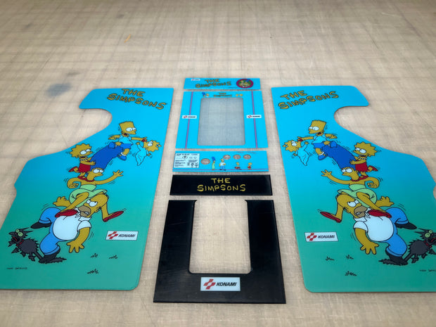 GRS Build-A-Cade Art Kits