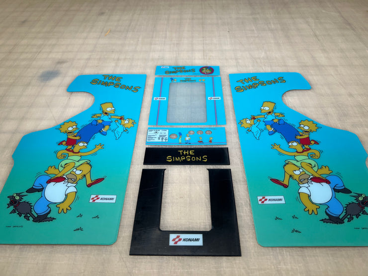 GRS Build-A-Cade Art Kits