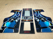 GRS Build-A-Cade Art Kits