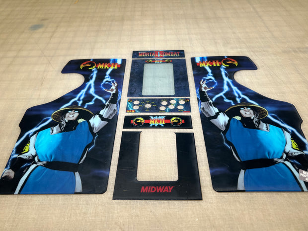 GRS Build-A-Cade Art Kits